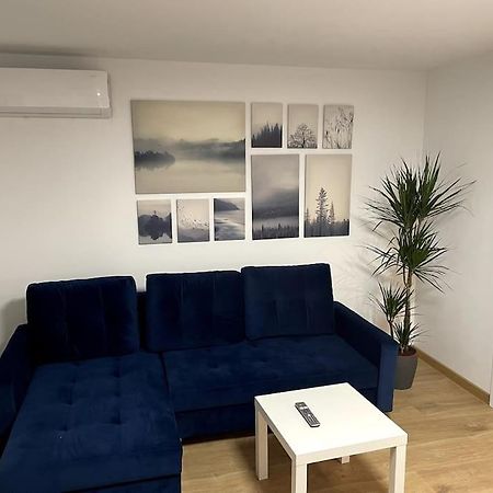 Lucky Seven Cosy 1-Bedroom Apartment, Free Parking Cracóvia Exterior foto